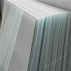 玻璃白板 超白玻璃板 带磁性钢化烤漆玻璃板北京送货上门