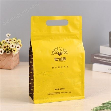 厂家定制 食品包装袋 休闲食品包装袋 自立自封袋 塑料包装袋 复合袋 软包装袋