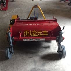 农用机械杀秧机 双轴加密型高质量农用红薯杀秧机 1米杀秧机