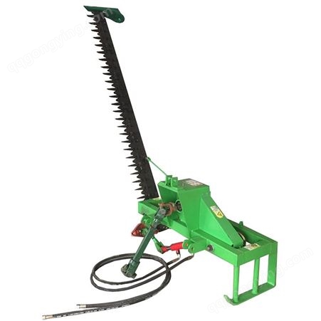液压升降往复式割草机供应 高质量割草机供应 牧草剪草机