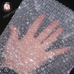 广西气泡袋厂家   珠光膜气泡袋批发定制 快递气泡膜包装