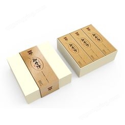 黑龙江礼品包装盒  纸箱定制  包装设计定制
