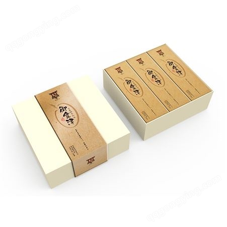 黑龙江礼盒印刷   手提纸盒定制  包装礼品盒