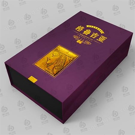 哈尔滨酒盒印刷厂  礼品盒包装  包装箱厂