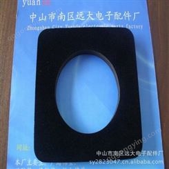 广东生产eva内衬垫 插头面板，海棉防水垫，颜色形状厚度可订制