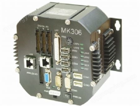 工业及嵌入式系统 MK306