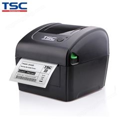 TSC高清标签打印机 双马达设计
