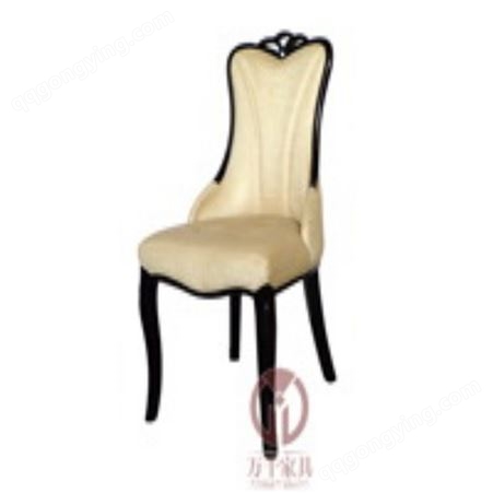 欧式新古典餐椅 餐椅定制 质量保障