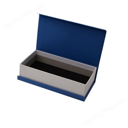 磁铁盒 翻盖盒 定制款式 来图定做 原工厂 精美眼镜盒