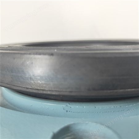 厂家出售 橡胶软接头JGD 大翻边膨胀节 可曲挠橡胶接头 耐酸碱KXT