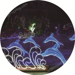 多种异性景观灯 定制广场园林装饰灯 广场花园灯 厂家直营