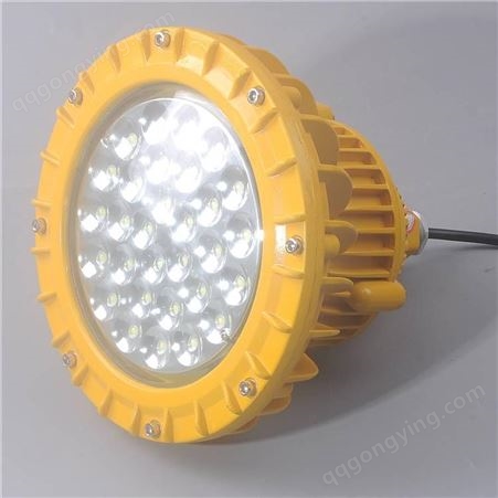 LED防爆灯 ZBD104-80W