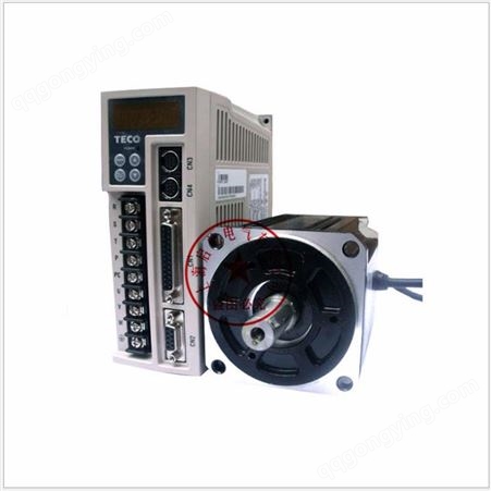 东元 经济型JSDEP系列 1KW 伺服驱动器JSDEP-30A电机控制器