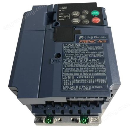 富士变频器FRN90G1S-4C 90KW 三相380V