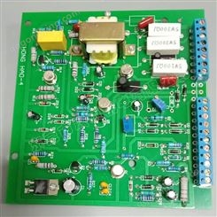 捷科电路 测量与控制仪器PCB线路板  电路板生产 抄板抄BOM原理图IC解密 方案开发设计 软硬件开发 生益材质