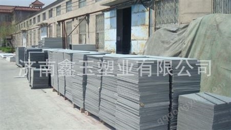 黑龙江鹤岗新型免烧砖塑料托板 PVC砖托板