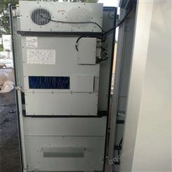 张家界地区 MTS9512A-HD2007室外一体化通信电源机柜