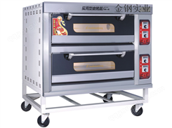 电烤箱（两层实用型）