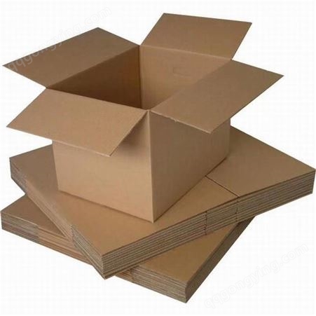 快递纸箱，三层五层打包邮政纸箱批发，特硬飞机盒，小白盒定做，永宏包装生产规格齐全