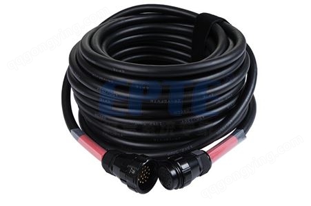 EPTE线材 /19芯电缆(（13芯线材）/30米