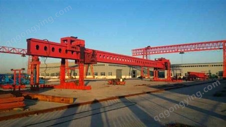 黑龙江兰西单梁式架桥机厂家 行业操作规范
