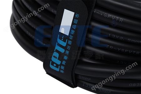 EPTE线材 /19芯电缆(（13芯线材）/30米