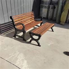 户外不锈钢公园椅 不锈钢公园椅 振艳加工定制厂家