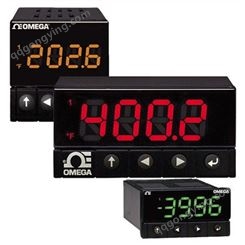 Omega/欧米茄 DP8PT-330-EIP数字面板仪表
