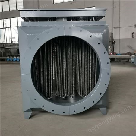 烟气换热器 热管烟气加热器SGH 裕能环保 源头货源 实力工厂