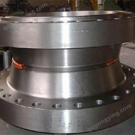 河北DN100不锈钢新标法兰 生产厂家专注制造 型号齐全凯拓管业