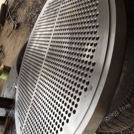 江苏无锡 不锈钢压力容器管板 堆焊复合管板 凯拓管板