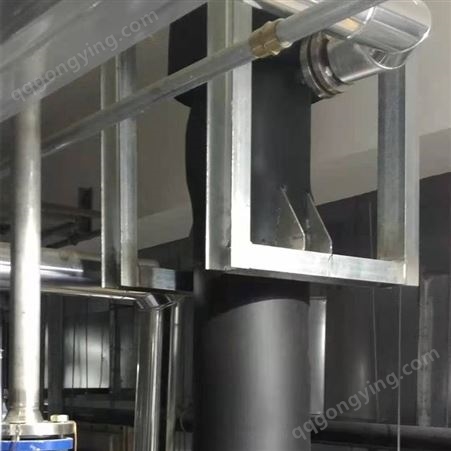 不锈钢换热器 工业散热器 荣铭科技换热器
