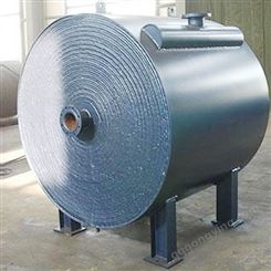 螺旋缠绕管壳式换热器-凯尼尔-换热器-质优价廉
