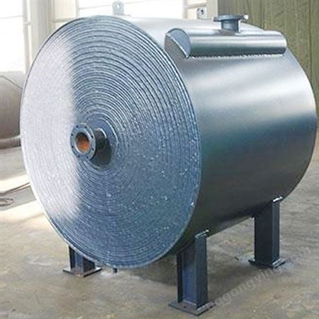 螺旋缠绕管壳式换热器-凯尼尔-换热器-质优价廉