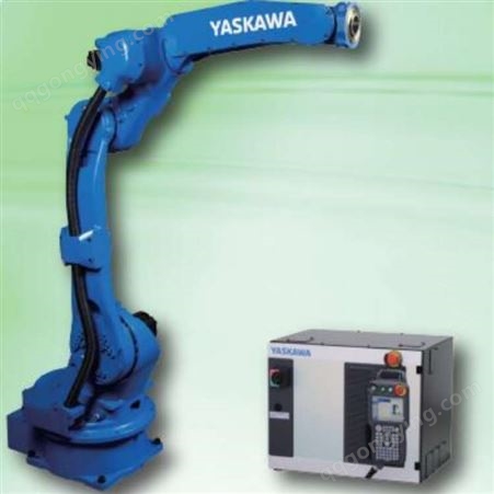 打磨机器人,GP25,工业机器人,安川机器人,YASKAWA机器人,安川