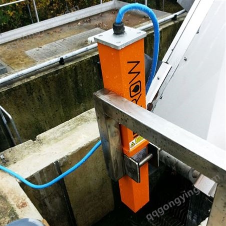 进口仪器仪表水上油膜检测仪精度高质量好在线水中油监测仪