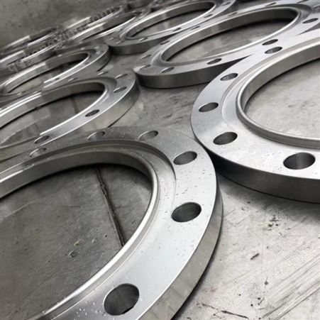 河北DN100不锈钢新标法兰 生产厂家专注制造 型号齐全凯拓管业