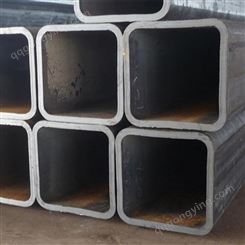 西宁厚壁方管-机械工业用方管 规格齐全