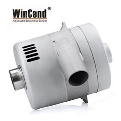 包装印刷用大吸力吸纸风机WB3-2E0  深圳文盛达WinCend