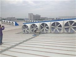 新疆工业排风扇生产排风扇厂家