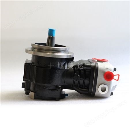 适用于福田康明斯ISF2.8发动机空气压缩机打气泵总成5320290