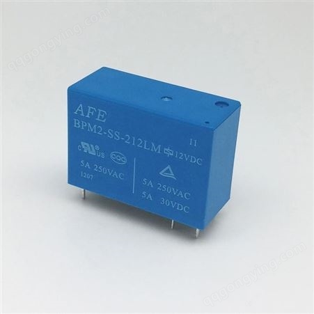 AFE爱福继电器BPM2-SS-212L 替代HF141FD/SMI供应随时