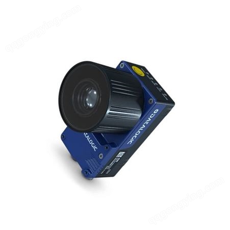得利捷-智能相机-A30系列 A30系列智能相机 高防护等级 米秀智能供应商