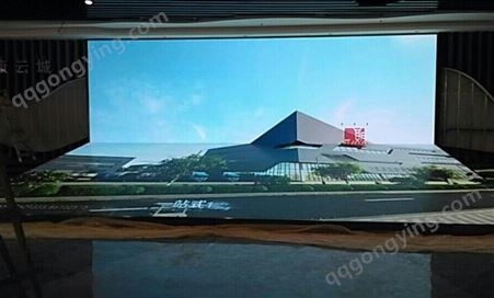 上海 户外 LED显示屏 工厂直售有保障