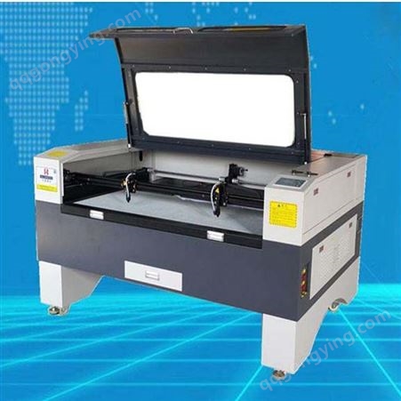 激光切割机 高精度数控激光切割机 刻霸数控 厂家销售