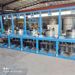 林泉专业生产拉丝机&辽宁干拔拔丝机实力工厂