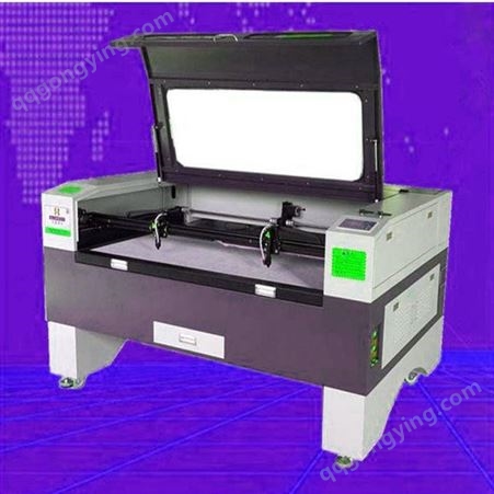 激光切割机 自动送料激光切割机 刻霸数控 厂家销售