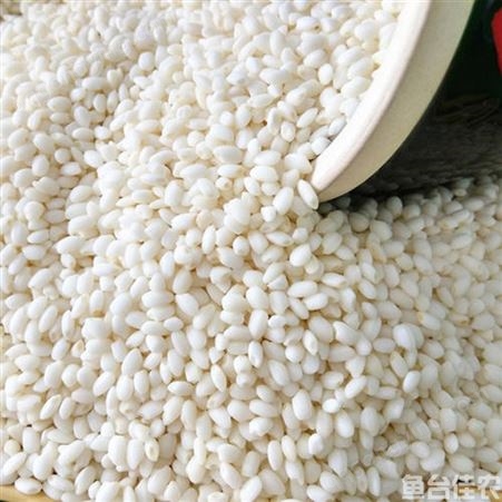 山东米厂生产加工精选鱼台白米 超市用米 鱼台佳农