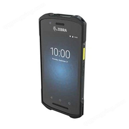 ZEBRA斑马TC21/TC26数据采集器 工业手持PDA 安卓无线蓝牙PDA采集器