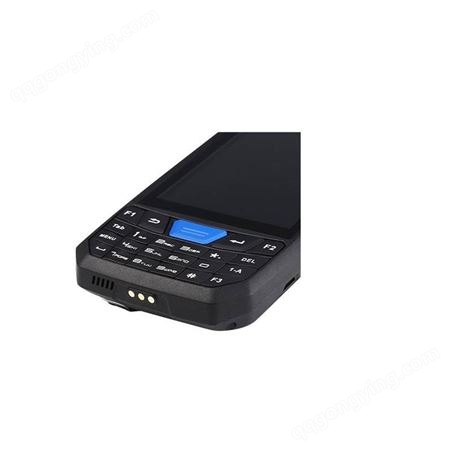安卓手持终端PDA数据采集器NFC条码扫描枪